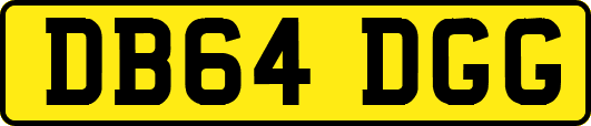 DB64DGG