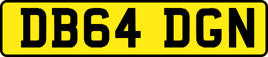 DB64DGN