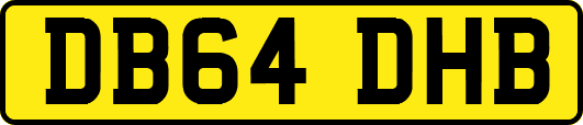 DB64DHB