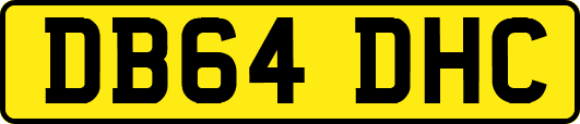 DB64DHC