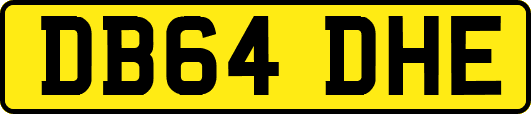 DB64DHE