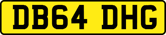 DB64DHG