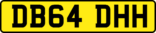 DB64DHH