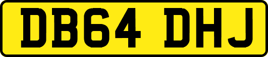 DB64DHJ