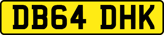 DB64DHK