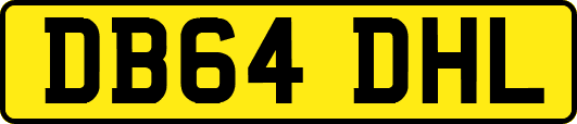 DB64DHL