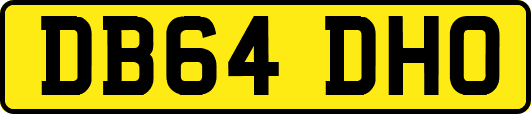 DB64DHO