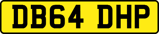 DB64DHP