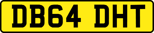DB64DHT