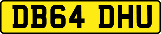 DB64DHU