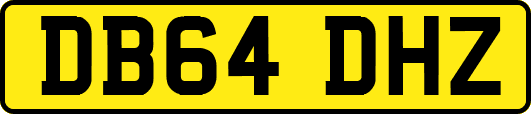 DB64DHZ