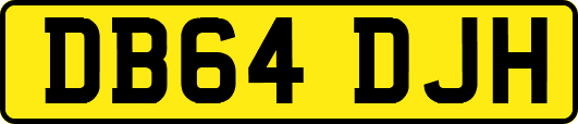 DB64DJH