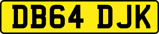 DB64DJK