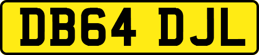 DB64DJL
