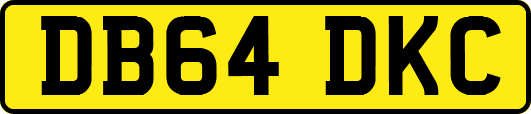 DB64DKC