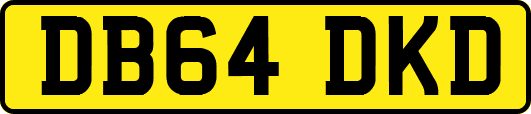 DB64DKD
