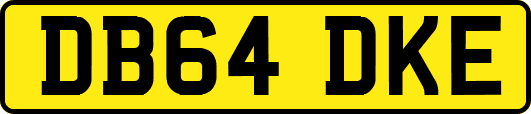 DB64DKE