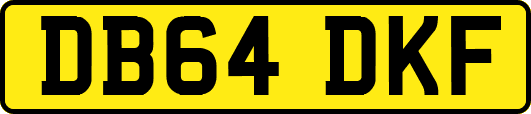 DB64DKF