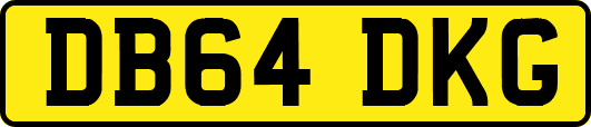 DB64DKG