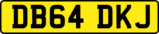 DB64DKJ