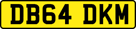 DB64DKM