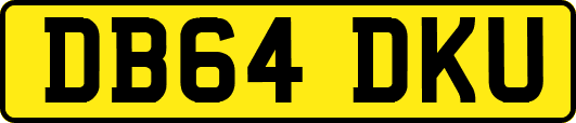 DB64DKU