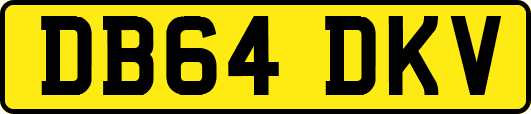 DB64DKV
