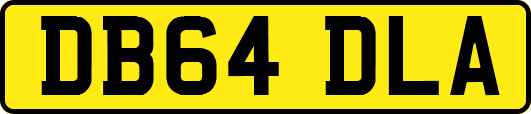 DB64DLA