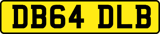 DB64DLB