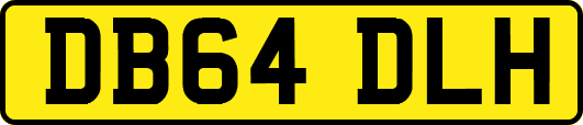 DB64DLH