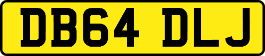 DB64DLJ