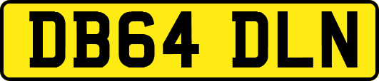 DB64DLN
