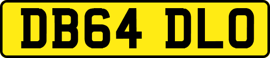DB64DLO