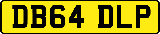 DB64DLP