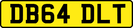 DB64DLT