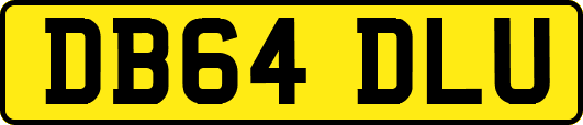 DB64DLU
