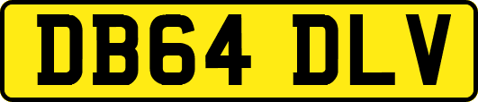 DB64DLV
