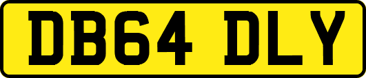 DB64DLY