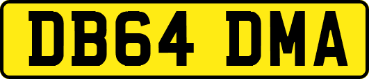 DB64DMA