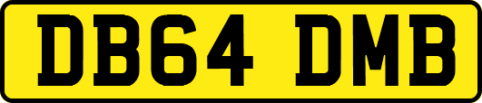 DB64DMB
