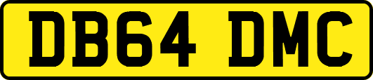 DB64DMC