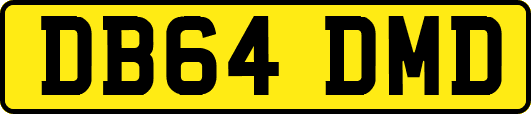 DB64DMD
