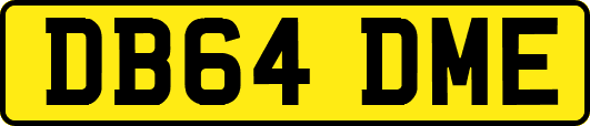 DB64DME