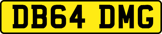 DB64DMG