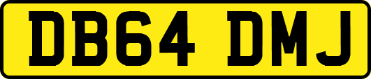 DB64DMJ