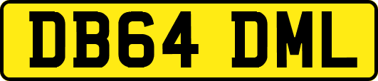 DB64DML