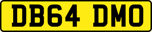 DB64DMO