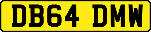 DB64DMW