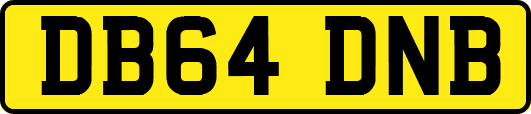 DB64DNB