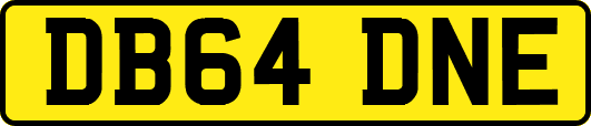 DB64DNE
